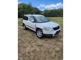 SKODA YETI 2012/8 - 6