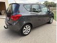 OPEL MERIVA B 2011/9 - 2