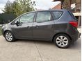 OPEL MERIVA B 2011/9 - 4