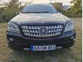 MERCEDES-BENZ ML 320 CDI (Automata)