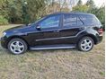 MERCEDES-BENZ ML 320 2009/6 - 2