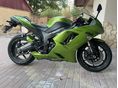 KAWASAKI ZX-6R (NINJA) 2007/3 - 1