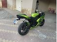 KAWASAKI ZX-6R (NINJA) 2007/3 - 3