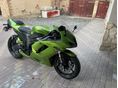 KAWASAKI ZX-6R (NINJA) 2007/3 - 5