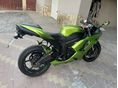 KAWASAKI ZX-6R (NINJA) 2007/3 - 6
