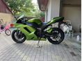 KAWASAKI ZX-6R (NINJA) 2007/3 - 9