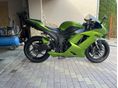 KAWASAKI ZX-6R (NINJA) 2007/3 - 10