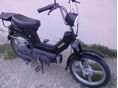 PIAGGIO BRAVO SI 