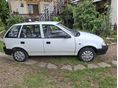 SUZUKI SWIFT 2002/9 - 2