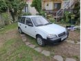 SUZUKI SWIFT 2002/9 - 7