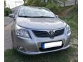 TOYOTA AVENSIS 2009/10 - 1