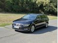 VOLKSWAGEN PASSAT VIII Variant 2.0 TDI BMT SCR Highline DSG LED mátrix. Ergo Comfort fűthető alcantara ülés. panorámatető. fűthető kormányke