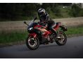KAWASAKI NINJA 500 SE