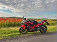 KAWASAKI NINJA 500 2025/5 - 2