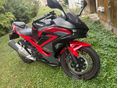 KAWASAKI NINJA 500 2025/5 - 3