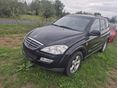 SSANGYONG KYRON 2.7 Xdi Top Class AWD (Automata)