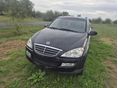SSANGYONG KYRON 2008 - 2