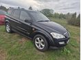 SSANGYONG KYRON 2008 - 3