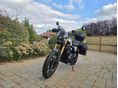 TRIUMPH SCRAMBLER 400 x