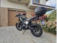 TRIUMPH SCRAMBLER 2024 - 8