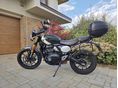 TRIUMPH SCRAMBLER 2024 - 9