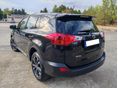 TOYOTA RAV 4 2015/4 - 2