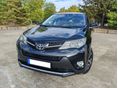 TOYOTA RAV 4 2015/4 - 4