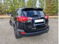 TOYOTA RAV 4 2015/4 - 7
