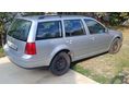 VOLKSWAGEN GOLF IV 2002/3 - 4