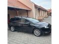 FORD FOCUS 1.6 Ti-VCT Technology