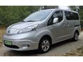 NISSAN NV200 e-NV200 Acenta (Automata) 40 kWh 40 kWh-ás akku 7 személyes