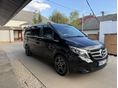 MERCEDES-BENZ V-OSZTÁLY 2014 - 2