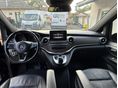 MERCEDES-BENZ V-OSZTÁLY 2014 - 10