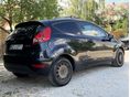FORD FIESTA 2010/1 - 1