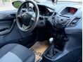 FORD FIESTA 2010/1 - 2