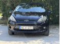 FORD FIESTA 2010/1 - 3