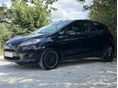FORD FIESTA 2010/1 - 5