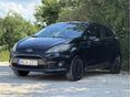 FORD FIESTA 2010/1 - 6
