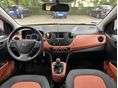 HYUNDAI I10 2014/5 - 5