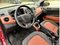 HYUNDAI I10 2014/5 - 7