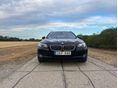 BMW 520 2012 - 1