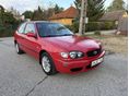 TOYOTA COROLLA 1.4 HATCHBACK TERRA