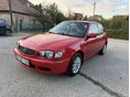 TOYOTA COROLLA 2000/9 - 2
