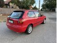 TOYOTA COROLLA 2000/9 - 3