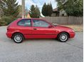 TOYOTA COROLLA 2000/9 - 6