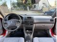 TOYOTA COROLLA 2000/9 - 10