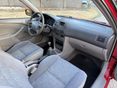 TOYOTA COROLLA 2000/9 - 11