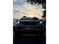 KIA SPORTAGE 2.0 CRDi EX Prémium 4x4