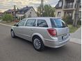 OPEL ASTRA H 2005/9 - 4