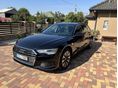 AUDI A6 Avant 40 TDI Basis S-tronic ! DIGITAL COCKPIT ! - 5 ÉVE EGY TULAJDONOS